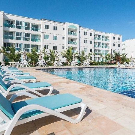 Апартаменти Apartamento Top Em Porto De Galinhas/Praia Do Cupe Екстер'єр фото