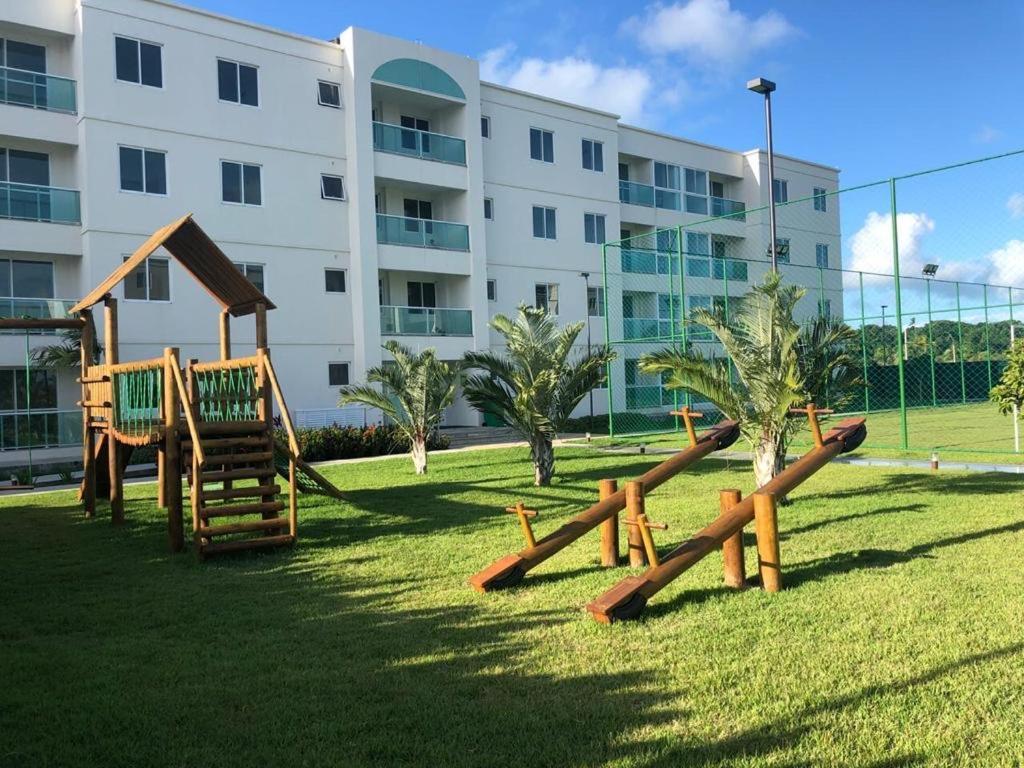 Апартаменти Apartamento Top Em Porto De Galinhas/Praia Do Cupe Екстер'єр фото