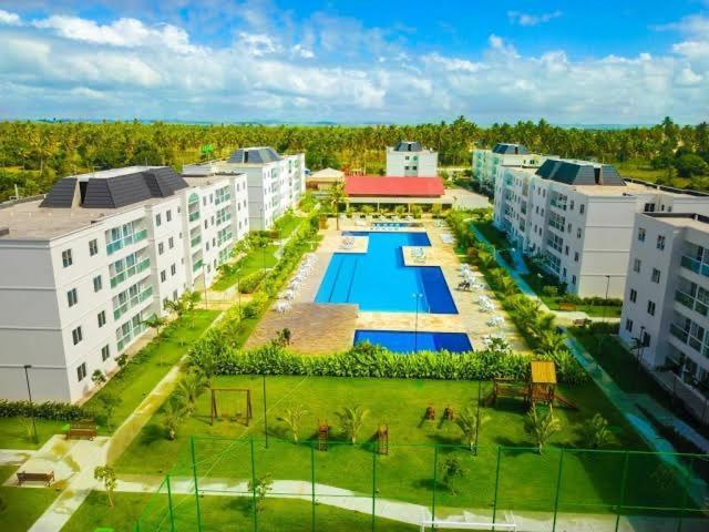 Апартаменти Apartamento Top Em Porto De Galinhas/Praia Do Cupe Екстер'єр фото