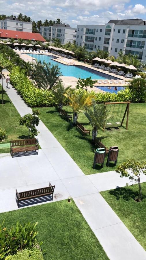 Апартаменти Apartamento Top Em Porto De Galinhas/Praia Do Cupe Екстер'єр фото