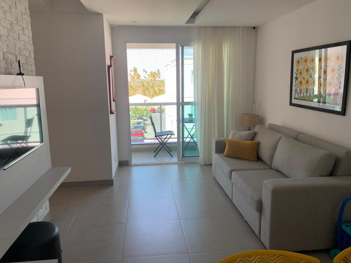 Апартаменти Apartamento Top Em Porto De Galinhas/Praia Do Cupe Екстер'єр фото