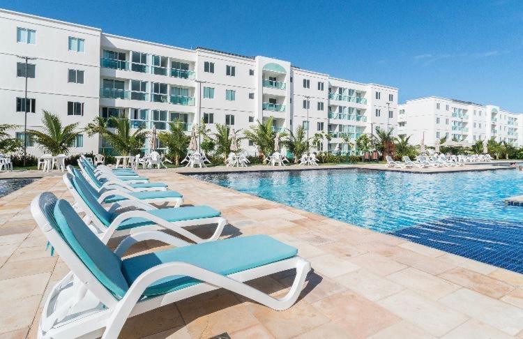 Апартаменти Apartamento Top Em Porto De Galinhas/Praia Do Cupe Екстер'єр фото