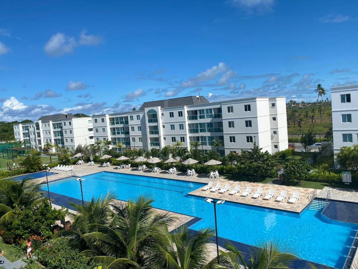 Апартаменти Apartamento Top Em Porto De Galinhas/Praia Do Cupe Екстер'єр фото