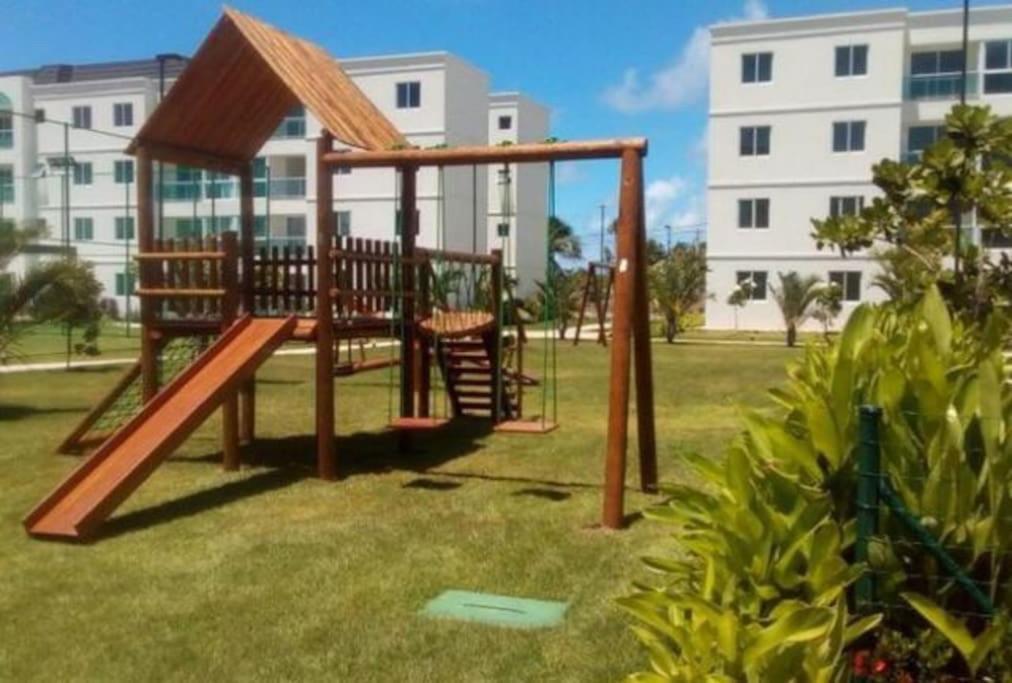 Апартаменти Apartamento Top Em Porto De Galinhas/Praia Do Cupe Екстер'єр фото
