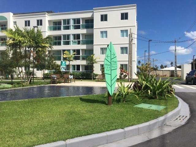 Апартаменти Apartamento Top Em Porto De Galinhas/Praia Do Cupe Екстер'єр фото
