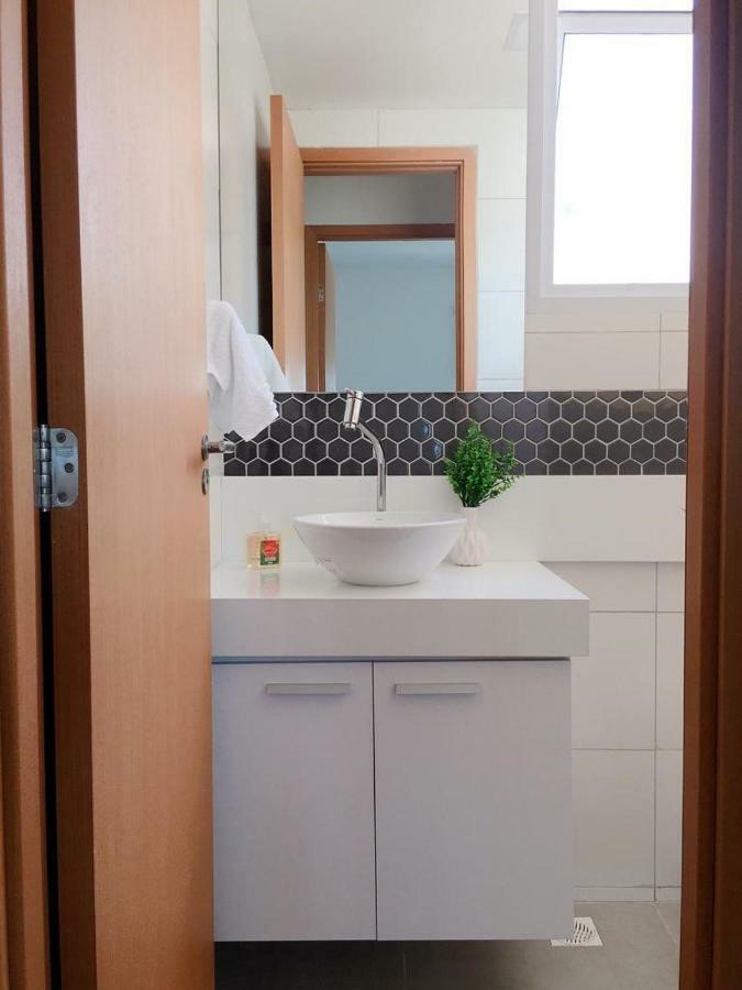 Апартаменти Apartamento Top Em Porto De Galinhas/Praia Do Cupe Екстер'єр фото