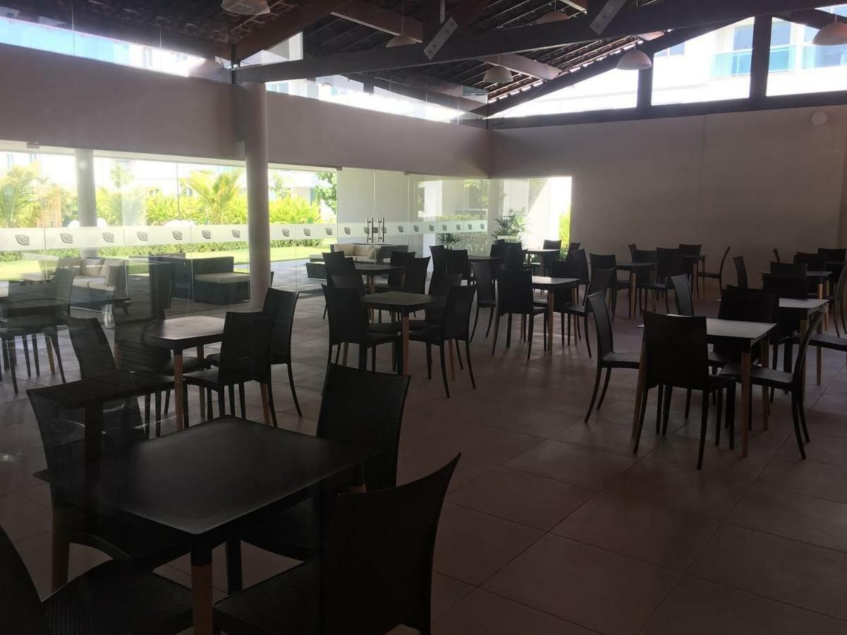 Апартаменти Apartamento Top Em Porto De Galinhas/Praia Do Cupe Екстер'єр фото