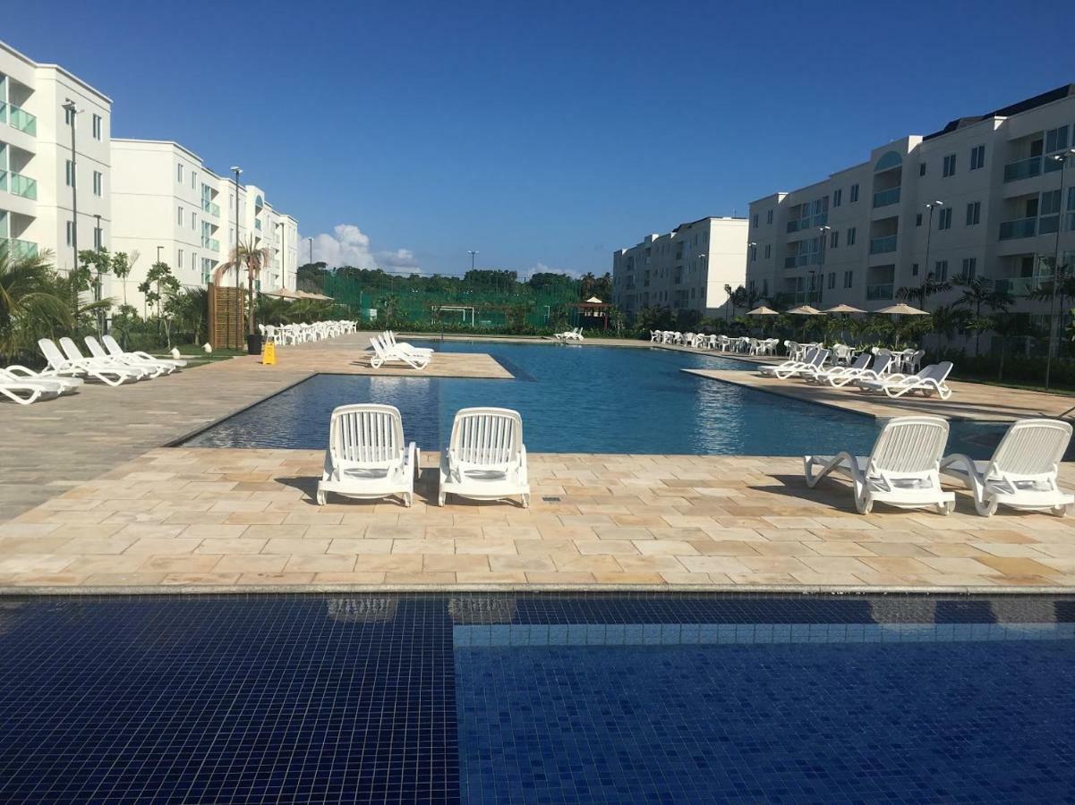 Апартаменти Apartamento Top Em Porto De Galinhas/Praia Do Cupe Екстер'єр фото