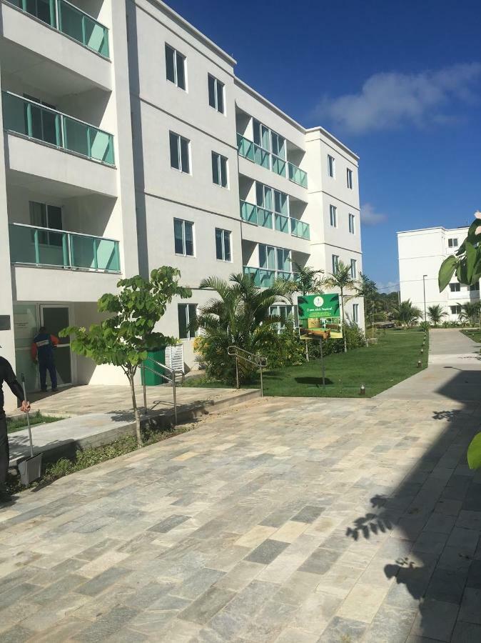 Апартаменти Apartamento Top Em Porto De Galinhas/Praia Do Cupe Екстер'єр фото