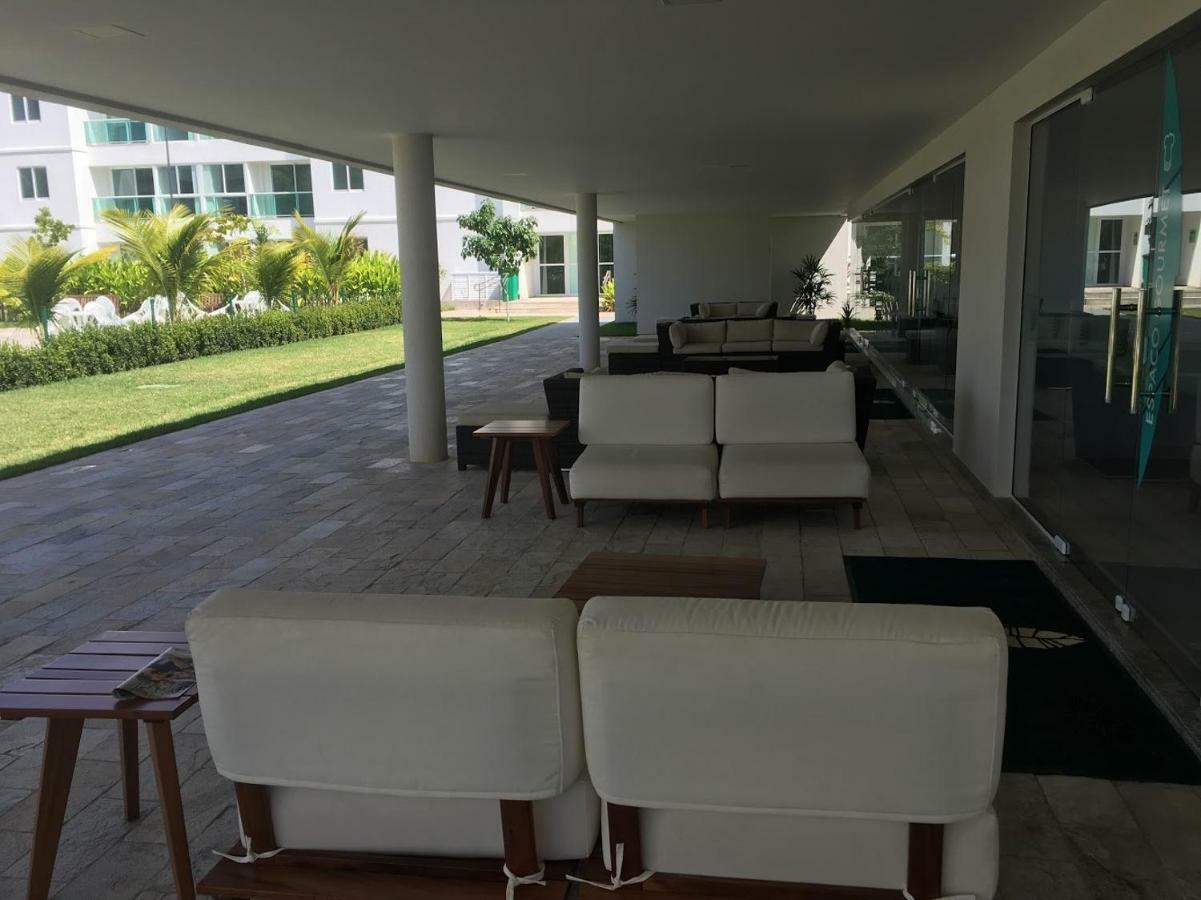 Апартаменти Apartamento Top Em Porto De Galinhas/Praia Do Cupe Екстер'єр фото