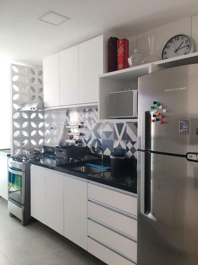 Апартаменти Apartamento Top Em Porto De Galinhas/Praia Do Cupe Екстер'єр фото