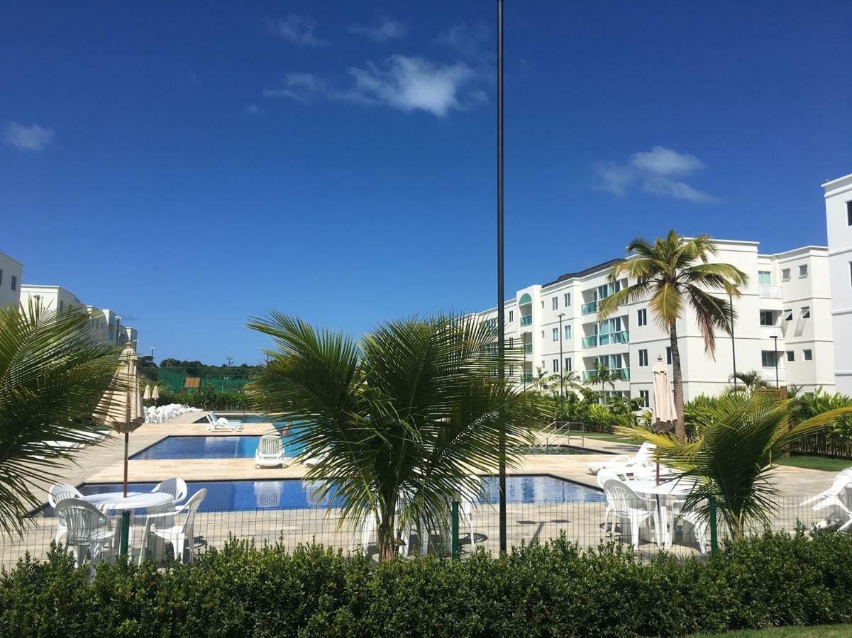 Апартаменти Apartamento Top Em Porto De Galinhas/Praia Do Cupe Екстер'єр фото