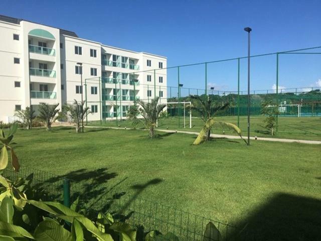 Апартаменти Apartamento Top Em Porto De Galinhas/Praia Do Cupe Екстер'єр фото