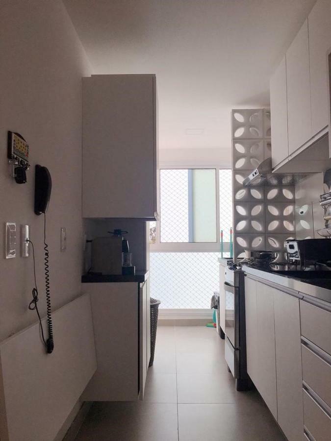 Апартаменти Apartamento Top Em Porto De Galinhas/Praia Do Cupe Екстер'єр фото